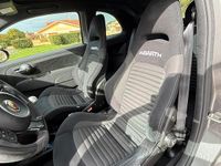 Usata Abarth 595 Competizione 180 CV (132 kW) 2021 Cabrio