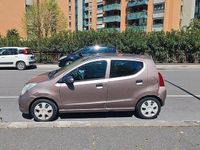 Usata Suzuki Alto 68 CV (50 kW) 2010 Utilitaria