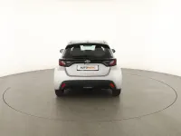 Usata Toyota Yaris Active 116 CV (85 kW) 2021 Argento Utilitaria