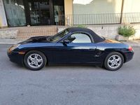 Usata Porsche 986 Boxster 204 CV (150 kW) 1997 Cabrio