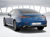 Nuova Mercedes CLE300 Advanced Plus 258 CV (189 kW) 2026 Blu Coupé