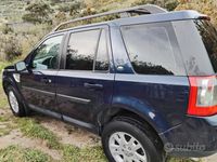 usata Land Rover Freelander 2 2.2 td4