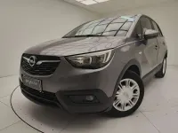 Usado Opel Crossland X 82 CV (60 kW) 2017 Gris SUV