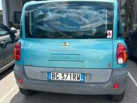 Usata Fiat Multipla 2000 Blu Monovolume