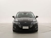 Usata Ford Mondeo Business Edition 188 CV (138 kW) 2020 Nero Station wagon