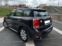 usata Mini Cooper S Countryman Countryman 1.5 Cooper 1.5 E Business ALL4 Automatica