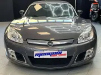 Usata Opel GT 264 CV (194 kW) 2009 Grigio Cabrio