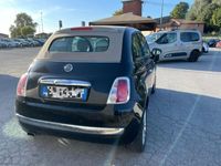 usata Fiat 500 1.2 C 1.2 Lounge