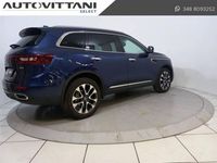 usata Renault Koleos 2.0 dci Intens 175cv 4x4 x-tronic