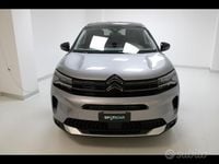 Usata Citroën C5 131 CV (96 kW) 2024 Grigio Station wagon