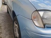 Usata Fiat 600 54 CV (39 kW) 2010 Utilitaria