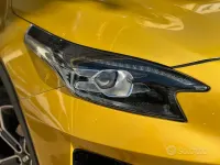Usata Kia XCeed 135 CV (99 kW) 2020 Giallo SUV