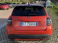 Usata Fiat 600 La Prima 101 CV (74 kW) 2024 SUV