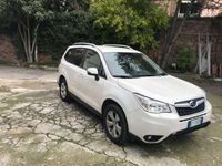 usata Subaru Forester Forester2.0d-L Trend