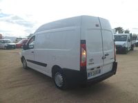 Usata Fiat Scudo 131 CV (96 kW) 2017 Bianco Furgone
