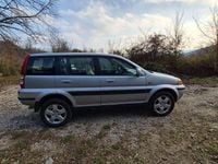 Usata Honda HR-V 105 CV (77 kW) 2000 Argento SUV