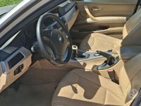 Usata BMW 320 163 CV (119 kW) 2006 Grigio Berlina