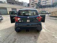 Usata Aixam City Premium 2020 Blu Utilitaria