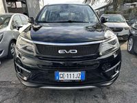 Usata DR DR 6.0 150 CV (110 kW) 2021 Nero SUV