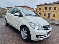 usata Mercedes A160 Executive auto