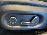 Usata Smart #1 Brabus 314 kW (428 CV) 2023 Nero SUV