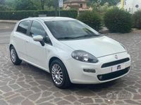 usata Fiat Punto Evo 1.3 MJT 75CV 5p. Van DYNAMIC