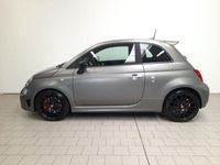 usata Abarth 595 165 CV Pista 1.4 Turbo T-Jet 165 CV Pista