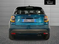 Gebraucht Fiat 600 Pop 145 PS (106 kW) 2025 Grün SUV