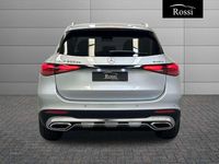Ny Mercedes GLC300 197 HK (144 kW) 2026 Silver SUV