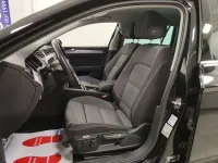 Usata VW Passat 122 CV (89 kW) 2024 Nero Station wagon