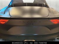 Nuova Alpine A110 300 CV (220 kW) 2025 Noir carbone mat Coupé