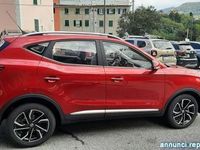 usata MG ZS 1.5 VTi-tech Luxury - NUOVA - PRONTA CONSEGNA