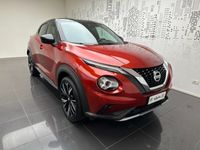 usata Nissan Juke 1.0 DIG-T 117 CV DCT N-Design usato