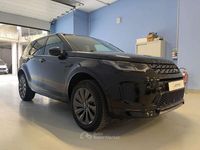 Usata Land Rover Discovery Sport SE 179 CV (131 kW) 2020 Nero SUV