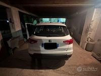 Usata Seat Arona Style 90 CV (66 kW) 2021 Bianco SUV