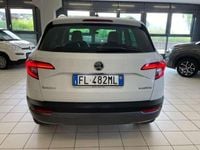 Usata Skoda Karoq Style 116 CV (85 kW) 2018 SUV