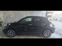 usata Fiat 500 500X 1.6 MultiJet 120 CV 120°