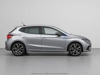 Usata Seat Ibiza FR 116 CV (85 kW) 2024 Grigio Utilitaria