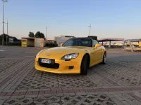 Usata Honda S 2000 S 241 CV (177 kW) 2003 Cabrio