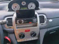 Usata Lancia Ypsilon 60 CV (44 kW) 2010 Rosso Utilitaria