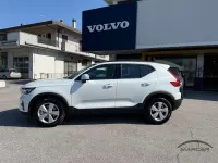 Nuova Volvo XC40 163 CV (119 kW) 2026 Bianco SUV