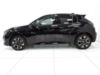 Nuova Peugeot 208 Allure 110 CV (80 kW) 2025 Nero perla Utilitaria