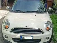 Usata Mini Cooper 75 CV (55 kW) 2012 Utilitaria