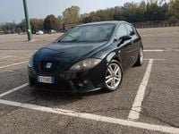 Gebraucht Seat Leon 105 PS (77 kW) 2005 Schwarz Limousine