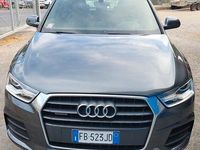 Usata Audi Q3 2015 SUV