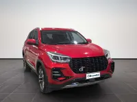 Usata DR DR 5.0 114 CV (83 kW) 2023 Rosso SUV