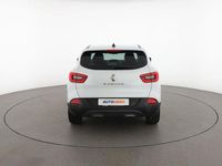 Usata Renault Kadjar Intens 130 CV (95 kW) 2017 Bianco SUV