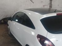 Usata Opel Corsa 2011 Utilitaria