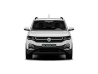 Usata VW T-Cross Style 95 CV (69 kW) 2023 Grigio SUV