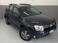 Usata Dacia Duster 105 CV (77 kW) 2014 Other SUV